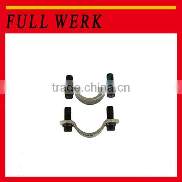 High quality steel material Plate and screw bolt kit 3-70-28X for universal joint / cross joint