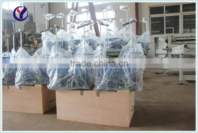 Export to Pakistan cocoon bobbin winder machine