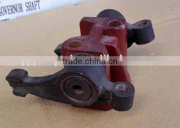 China supplier single cylinder diesel engine parts rocker arm assembly