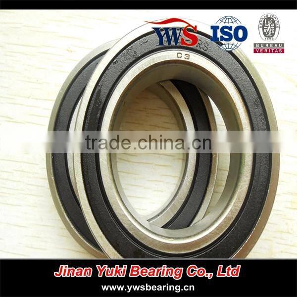 deep groove ball bearing 6318 mc3