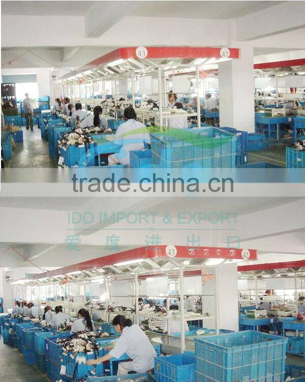 Car accessories turn signal switch for Dacia 6001548108