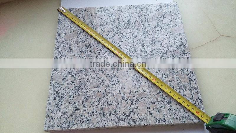 Polished granite stone with factory price