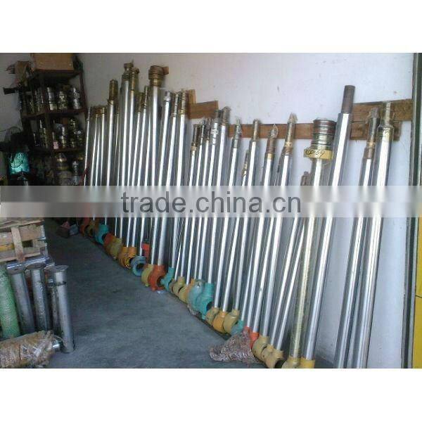 PC300-5 BOOM CYLINDER ASS'Y 207-63-02100