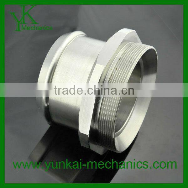 CNC Machining metal parts, precision brass machined parts, cnc lathe machining parts
