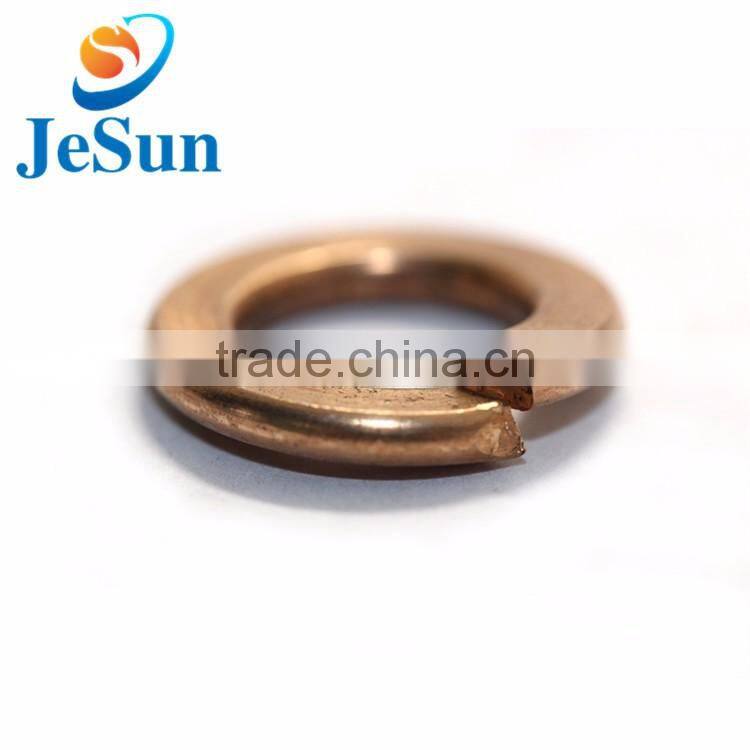 Mini brass parts made in china guangdong