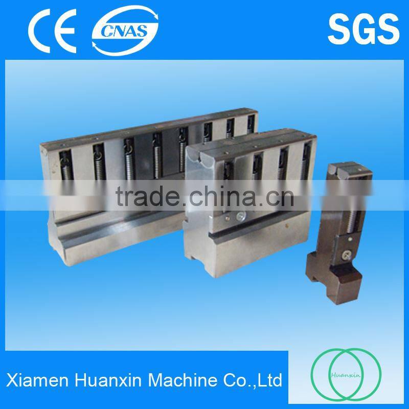 Iron/Wire press brake bending tooling wing bend