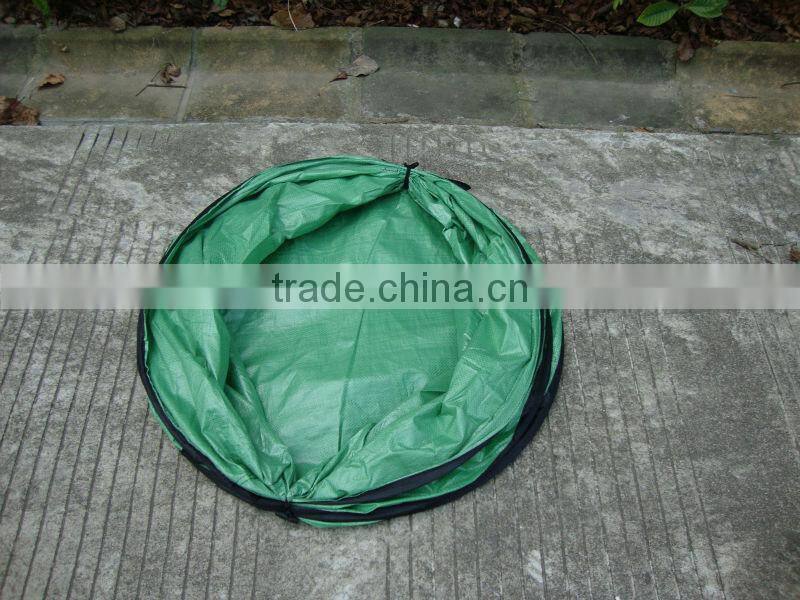 pp collapsible garden bag