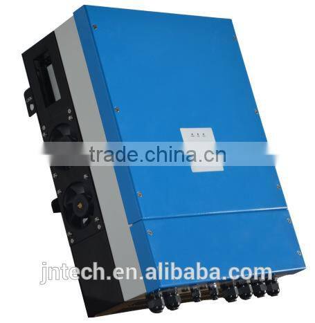 JNTECH 380V 3 Phase 30HP Solar Water Pumping Inverter