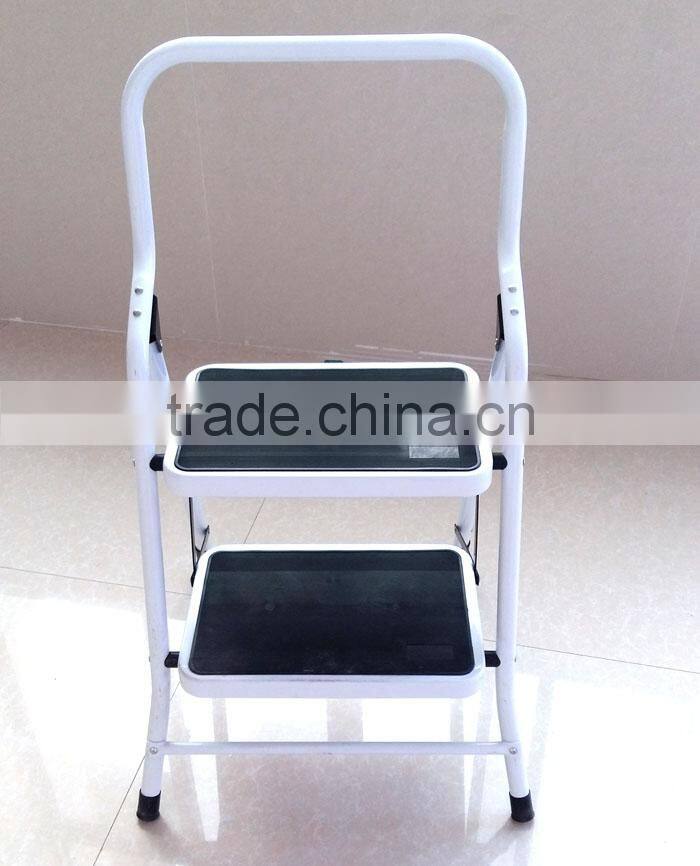 Folding household ladders WITH New ANSI