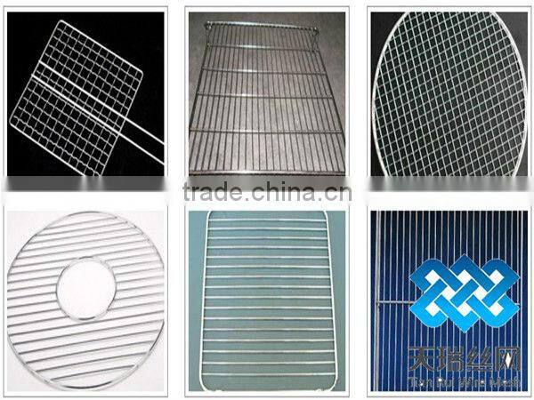 BBQ Grill/ Barbecue wire mesh