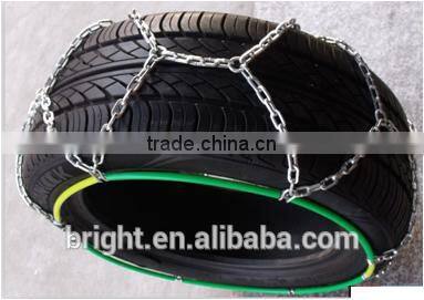snow chains for cars