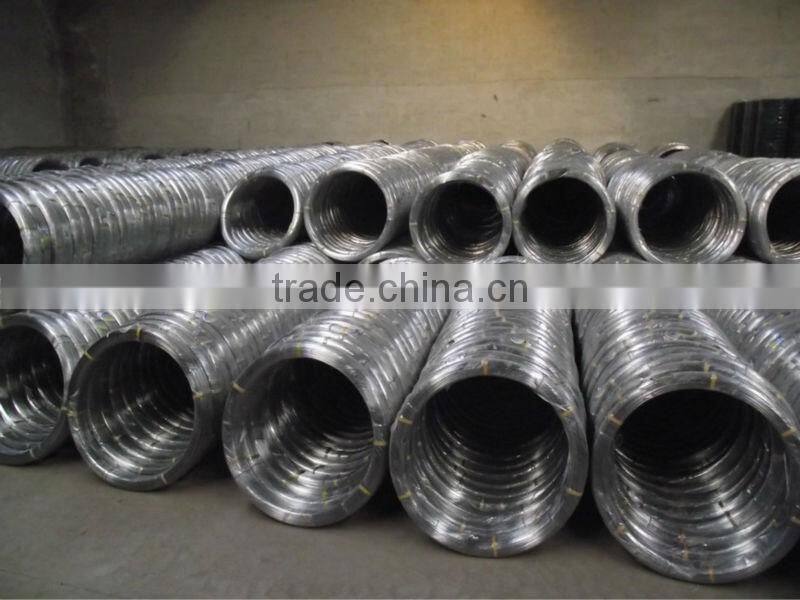 Galvanized Wire/Binding Wire/Iron Wire