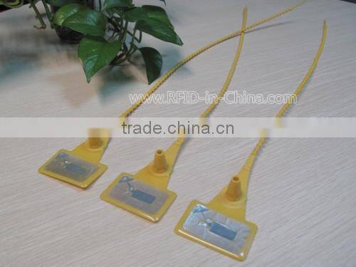 Wholesale RFID Asset Management Barcode RFID Tag RFID Asset Tracking System