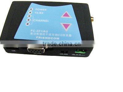 USB Interface 500mw Wireless Module