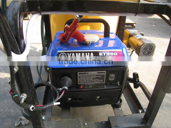 Factory Price Electric Road Crack Sealing Machine With CE