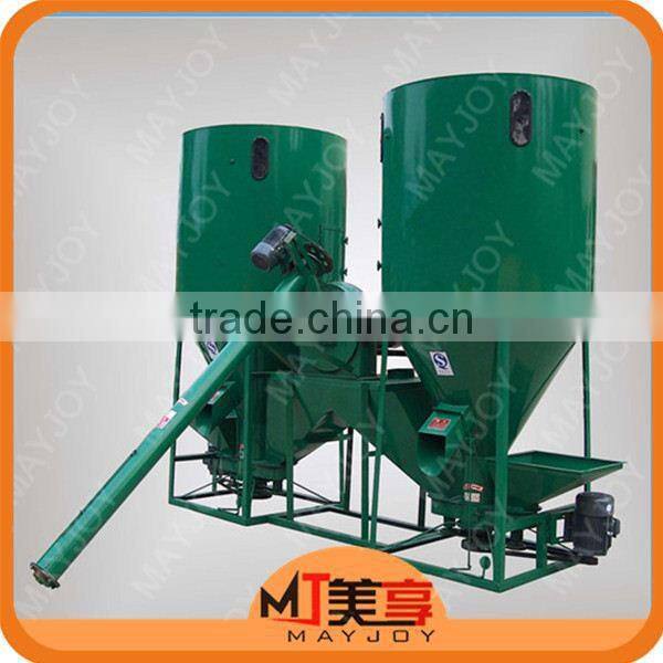 MAYJOY Livestock corn maize mill machine For High Efficiency Made in China/Skype:mayjoy61