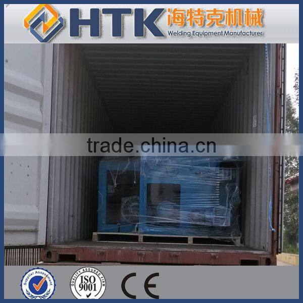 Top Quality 96inch Height Fully-automatic fixed knot deer fence machine