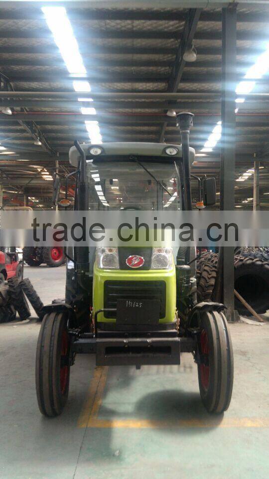 BOMR1100 Tractor with Cab