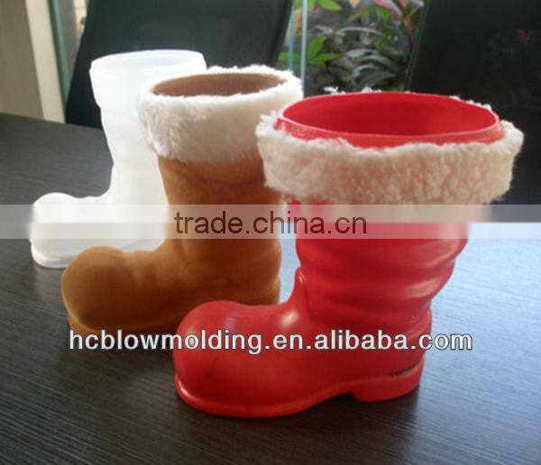 Custom Plastic Candy Box