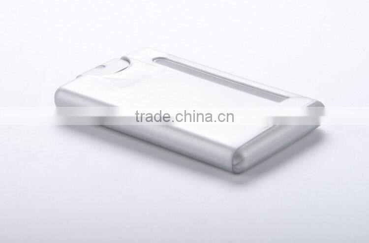 20ml Credit Card Sprayer Hand Perfume Bottle