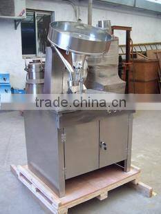 Automatic tablet counting machine