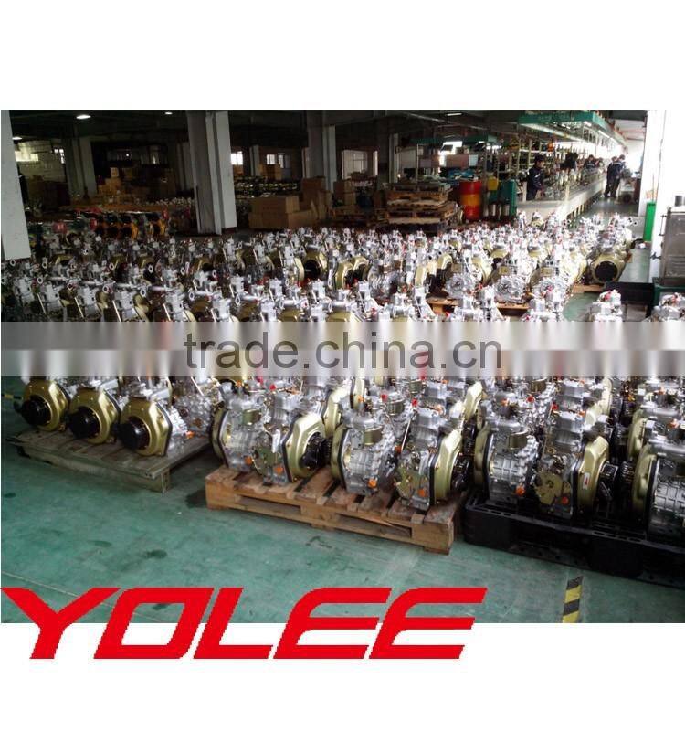 Diesel Engine 5.5HP, diesel engine, 170F