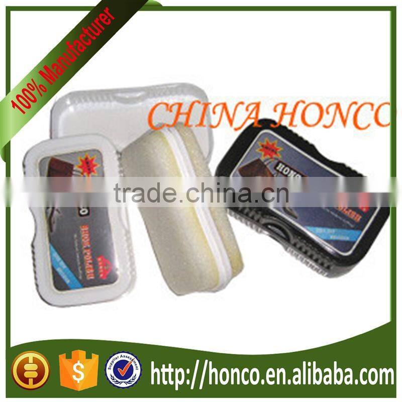 Multifunctional shoe care set with CE certificate HY-167