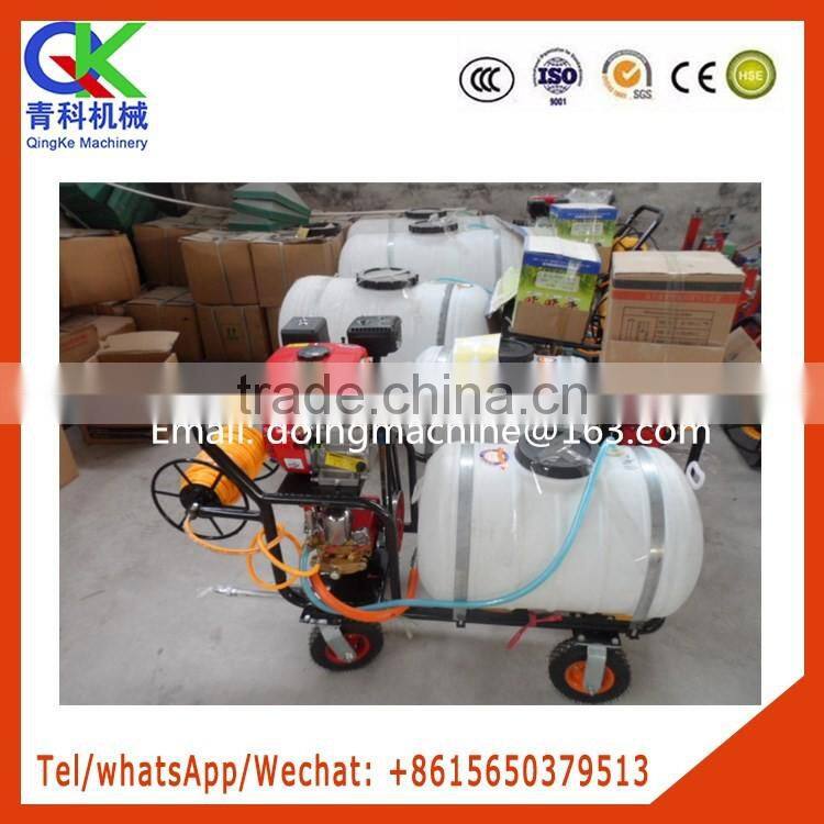 garden pesticide pump spray tools with ISO and CE certificate
