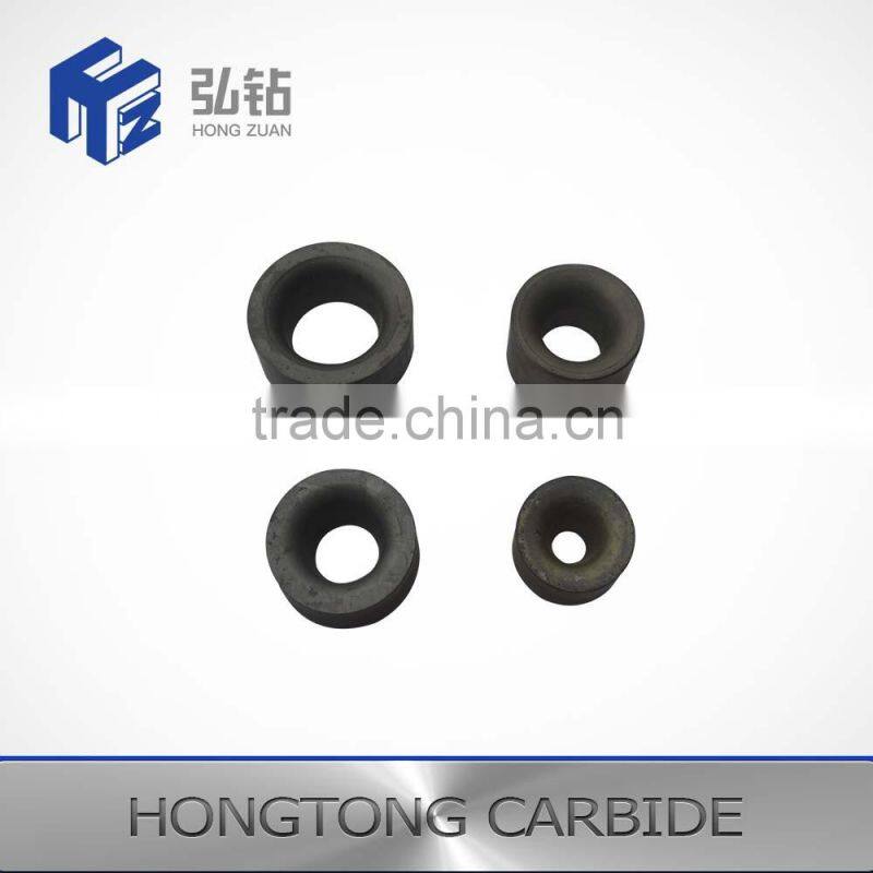 grounded Wolfram tungsten Carbide dies carbide wortle, drawing dies,carbide dies