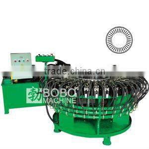 BICYCLE WHEEL RIM PRODUCTION LINE