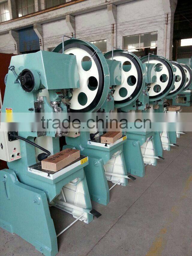 Punching Machine J23-16