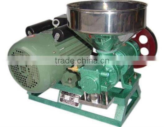 Good quality Jelly Extruding Machine