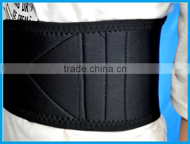 aifit brand Unisex magnetic back support shoulder corrector