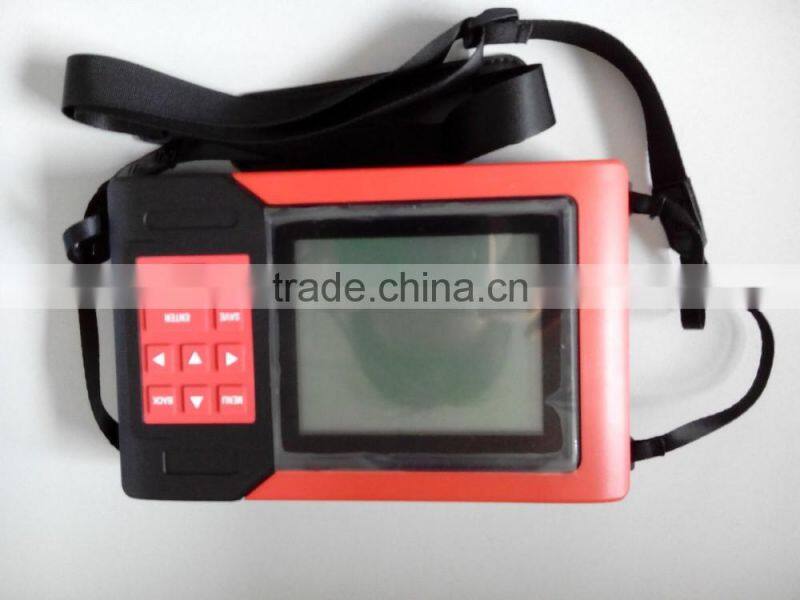 China Coal reinforcement rebar in wall locator detector