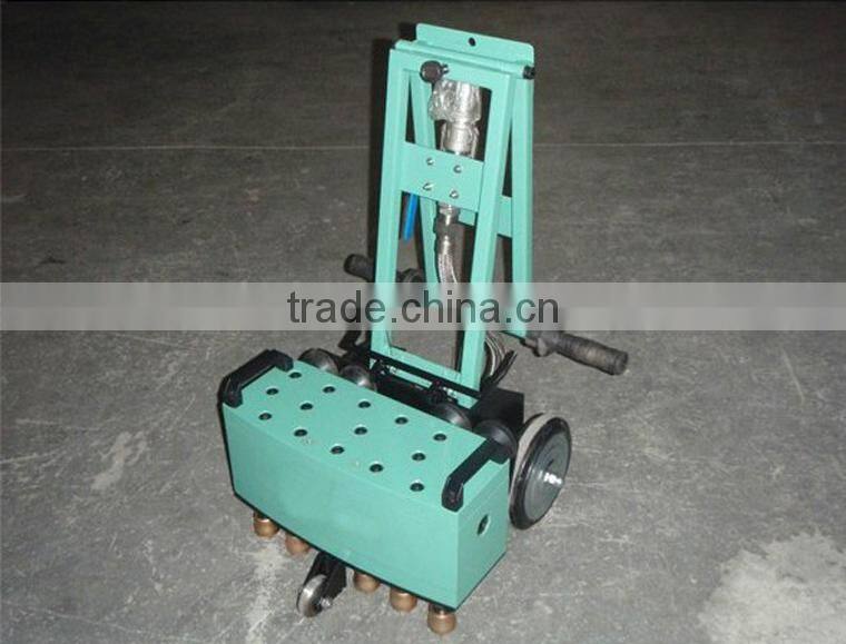 ZM80 hand-push concrete chipping hammer for highway,highspeed railway bridge deck