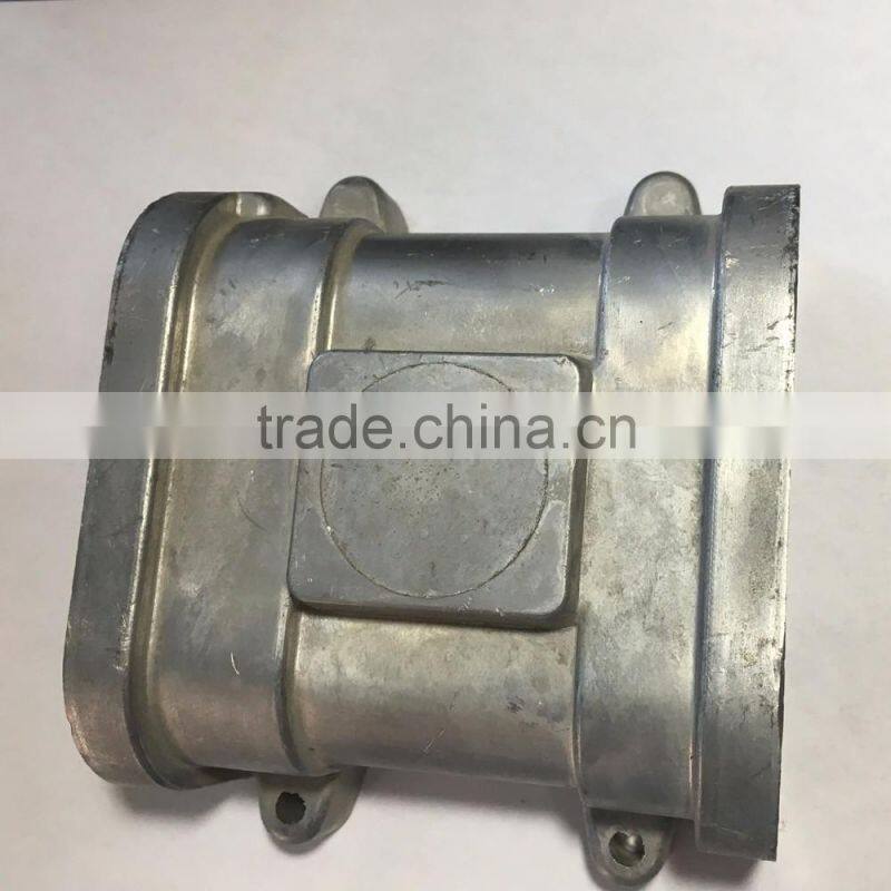 Aluminum Gravity Die Casting