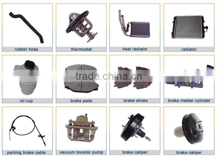 Chinese Cheap Auto Parts Reverse Gear Shift Shaft