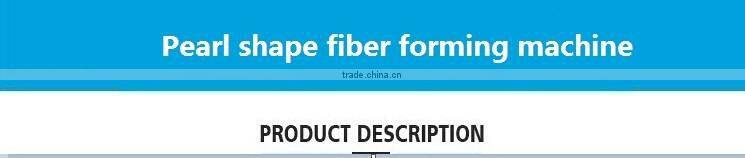 PLC Contour cotton ball machine sales online