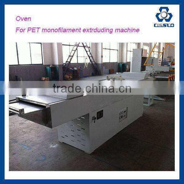 PLASTIC MONOFILAMENT EXTRUSION MACHINE,Monofilament making machine