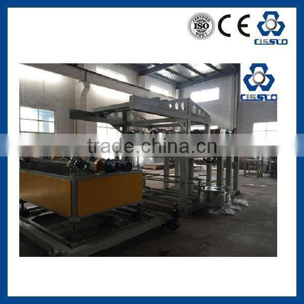 CE STANDARD PVC COIL MAT EXTRUSION LINE, PVC COIL DOOR MAT EXTRUSION LINE