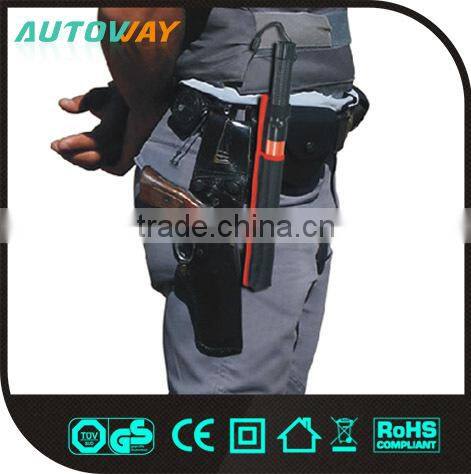 plastic police traffic signal baton