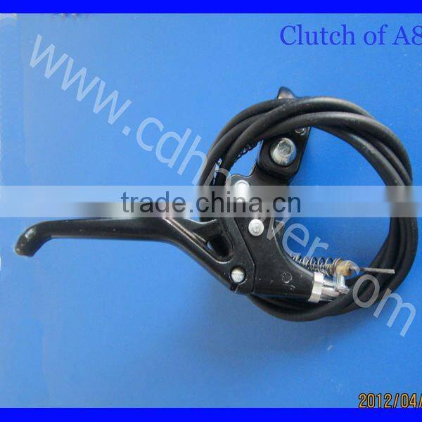 gas powered bicycles for sale/bicycles with petrol engine/80cc engine