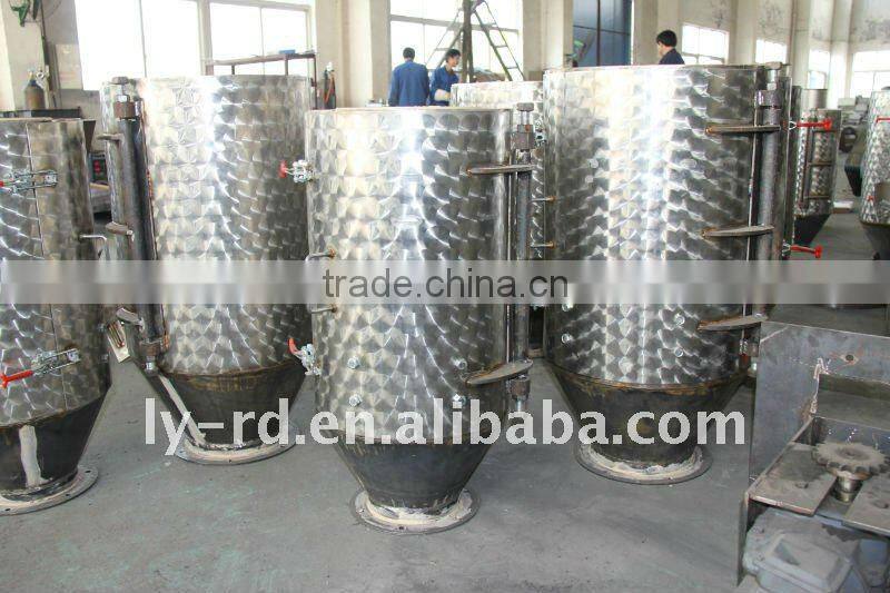 CE GOST SGS industrial permanent magnetic tubes