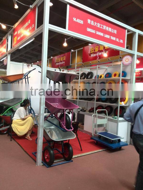 heavy duty Russia construction wheelbarrow