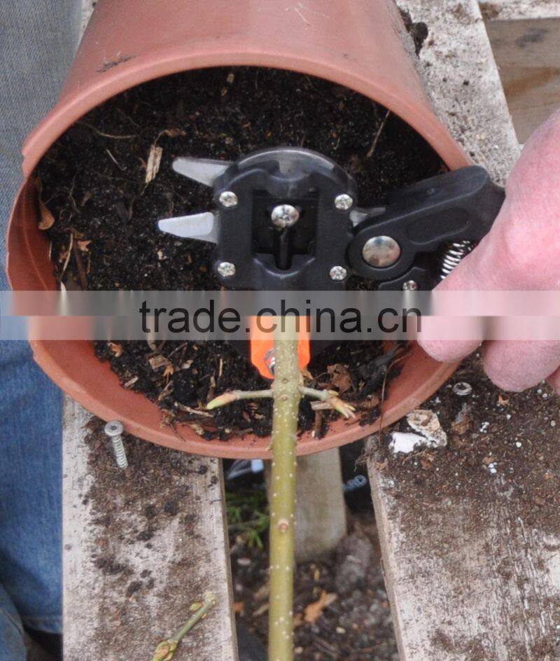 2015 new Omega grafting machine/grafting machine tool /grafting scissor