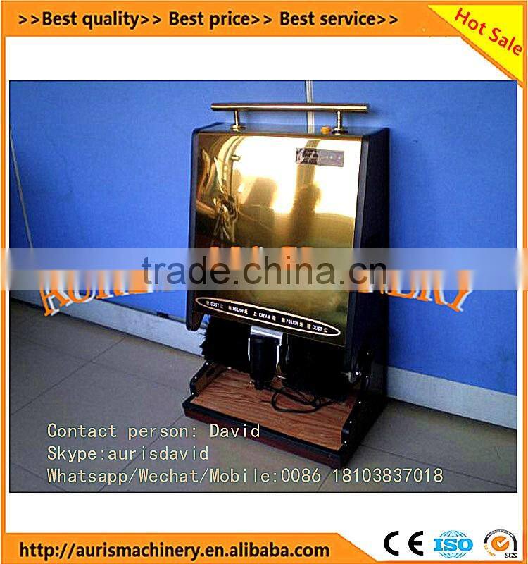 Hot selling shoe cleaning machine,shoe upper polisher,shoe cleaner for sale