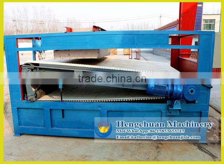 China High Gradient Strong Magnetic Force Iron Removal Machine for Conveyor Belt
