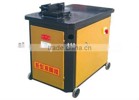 Durable GF32 rebar bender