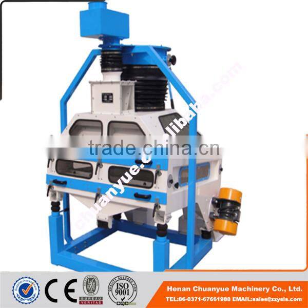 Turn-key project corn milling machine for sale