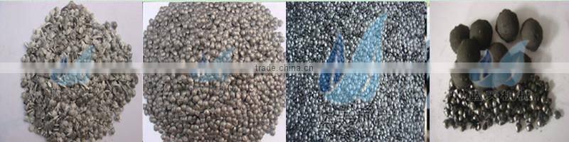 High performance CE and ISO approval double roller compaction granulator